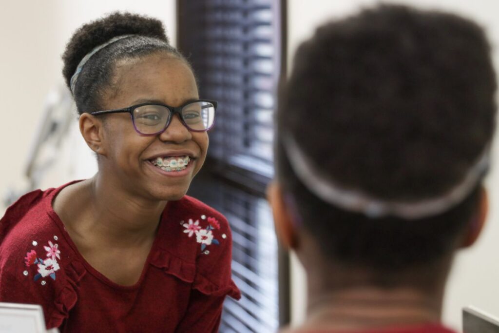 Recognizing And Treating Your Child's Misaligned Jaw