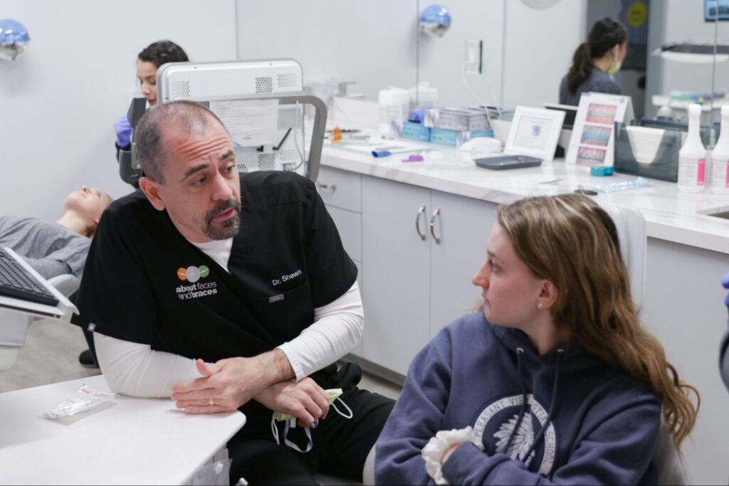 Recognizing And Treating Your Child's Misaligned Jaw