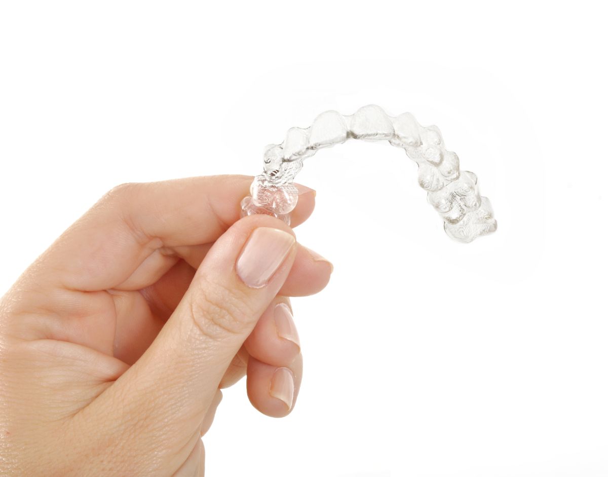 Four Reasons to Get Adult Braces