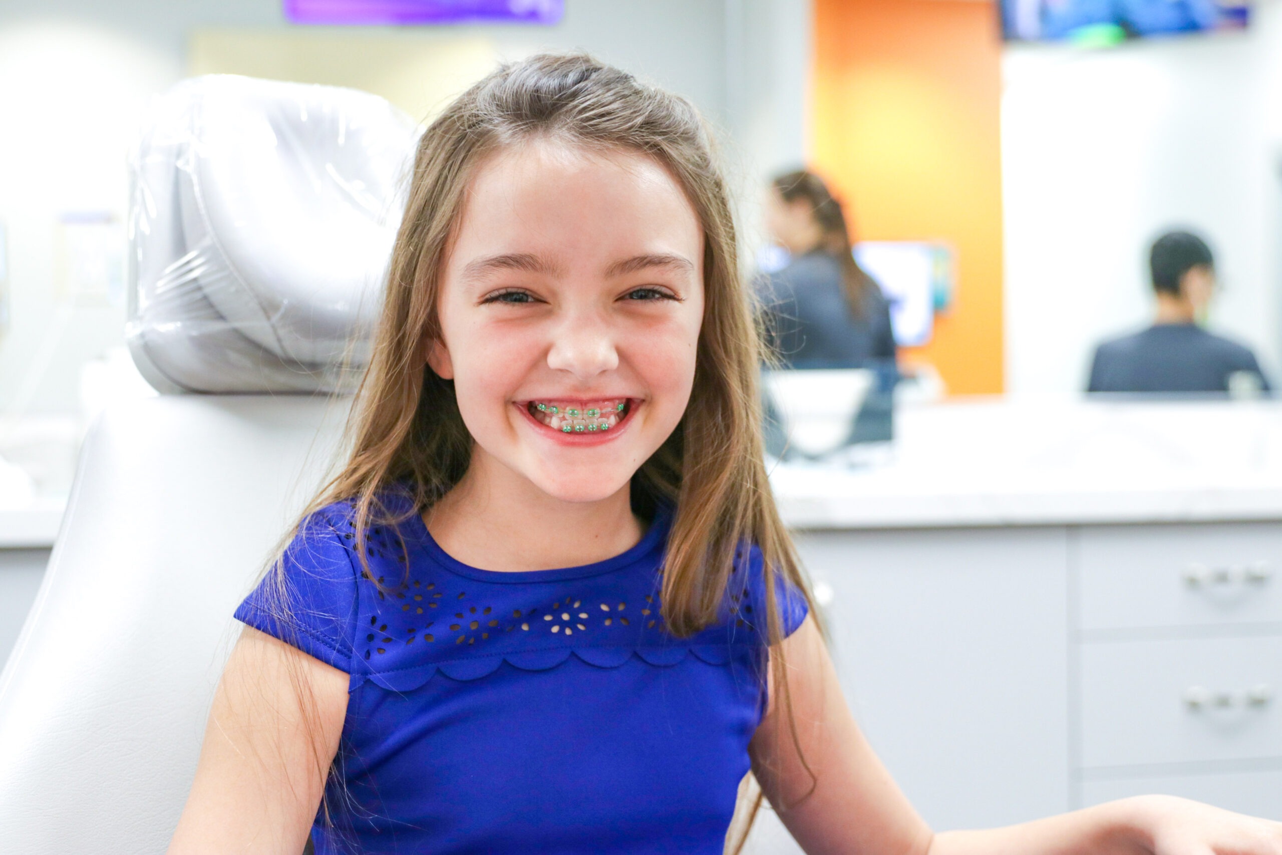 About Faces and Braces is here to share the best age to get treatment if you're considering getting you or your child orthodontic treatment. 
