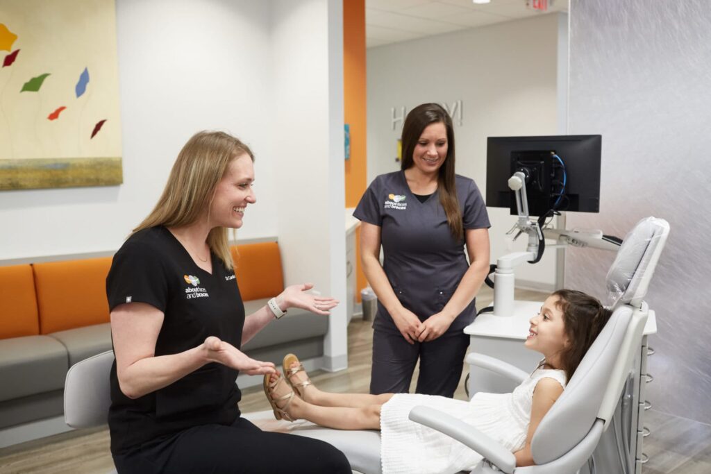 Recognizing And Treating Your Child's Misaligned Jaw