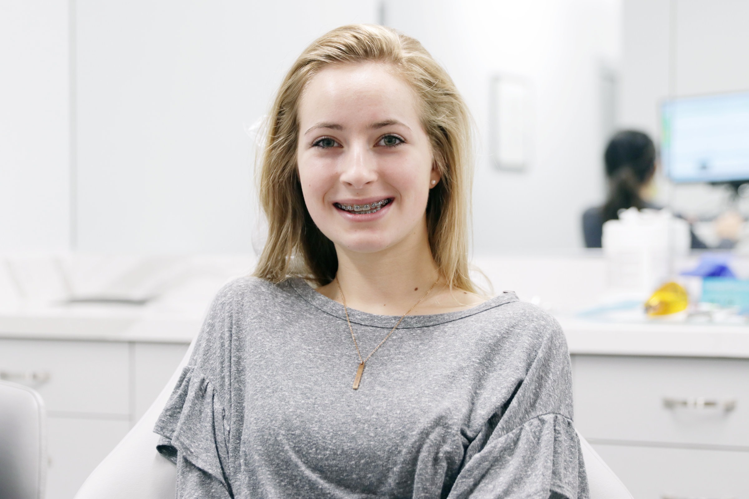 Teen With Braces: The Available Options | IT Pharmacy