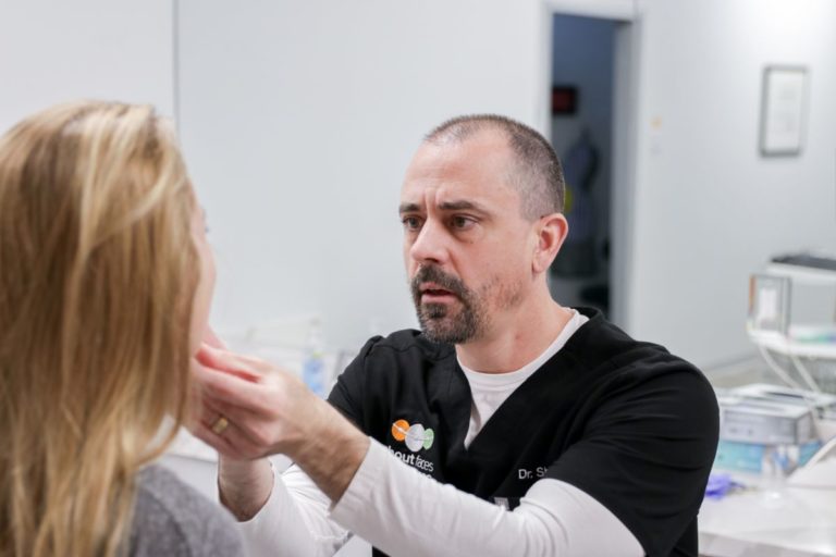 Clarksville Orthodontics About Faces and Braces