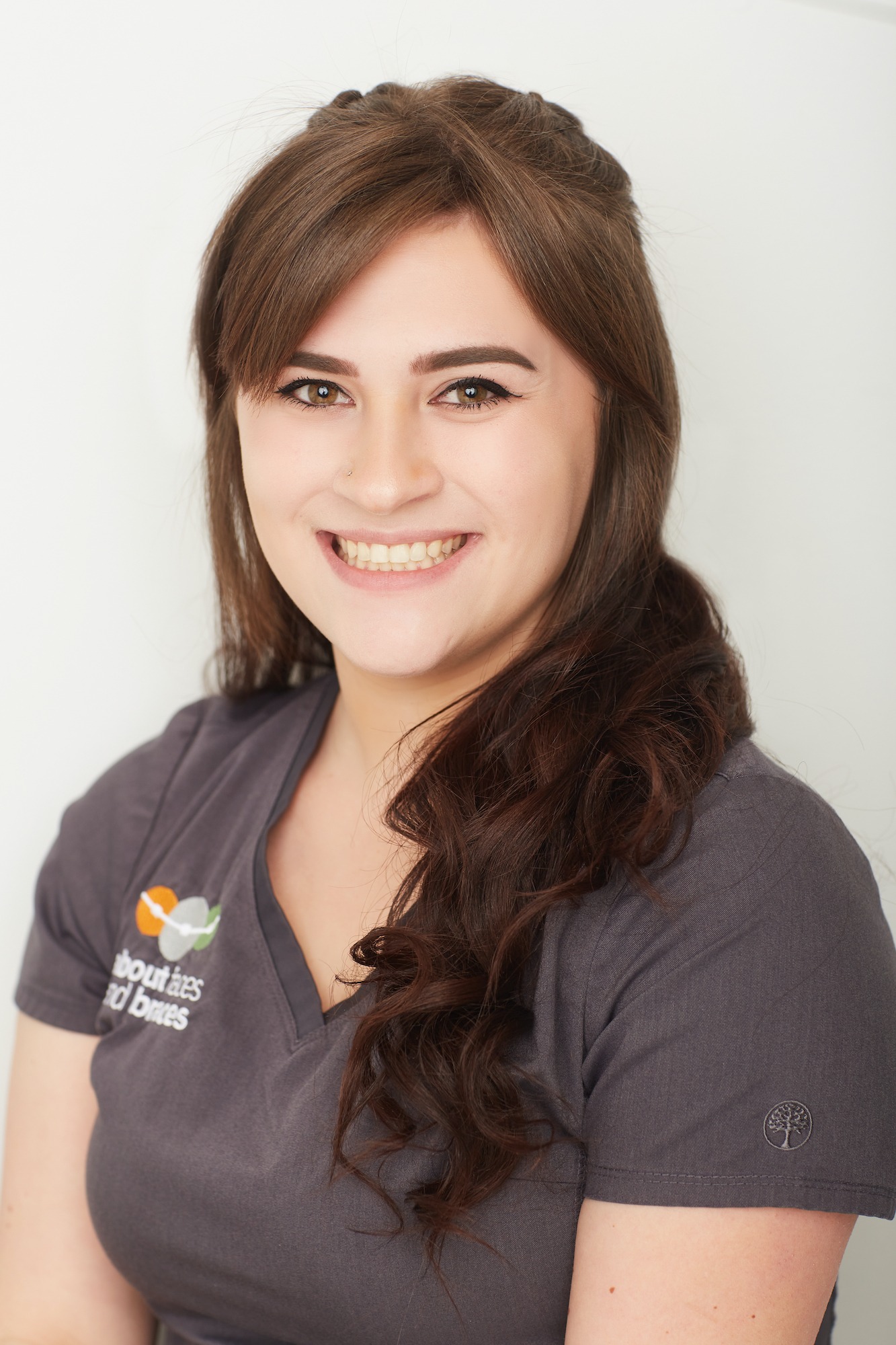 Ryan 20 invisalign clarksville