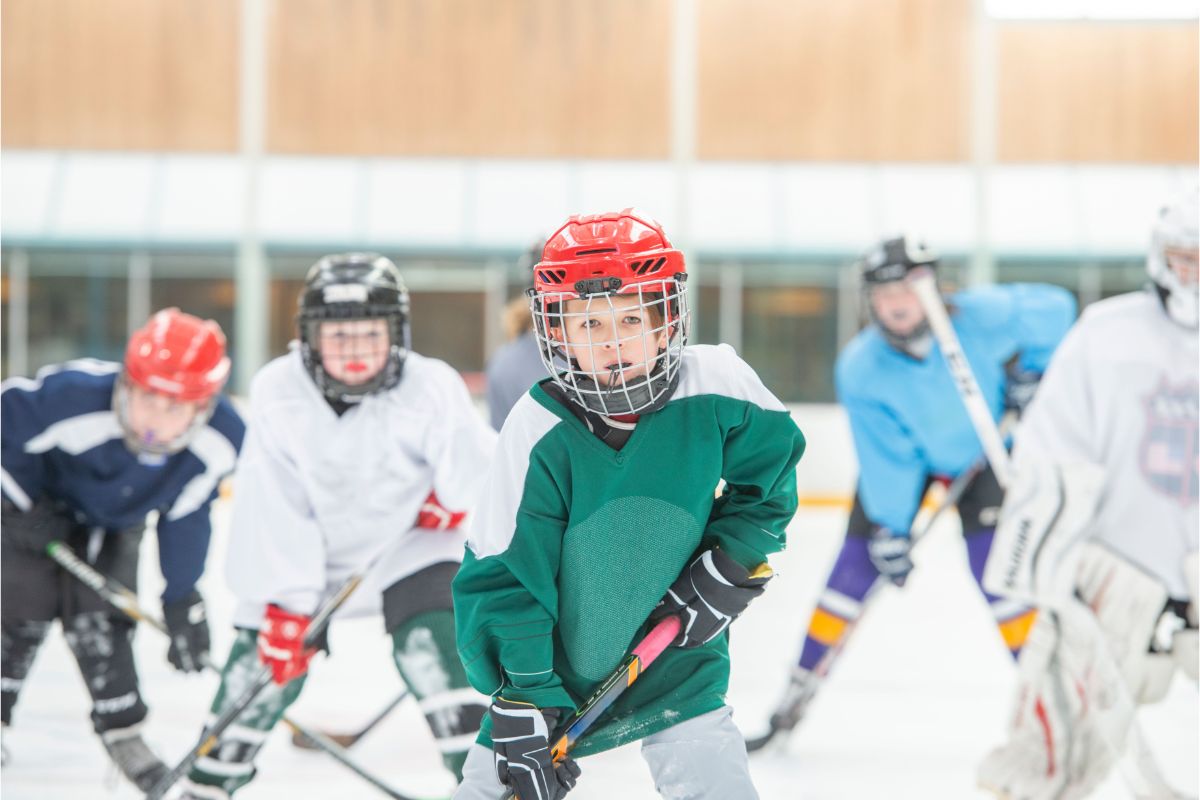 Sports Safety for Kids' Mouths and Orthodontic Emergencies