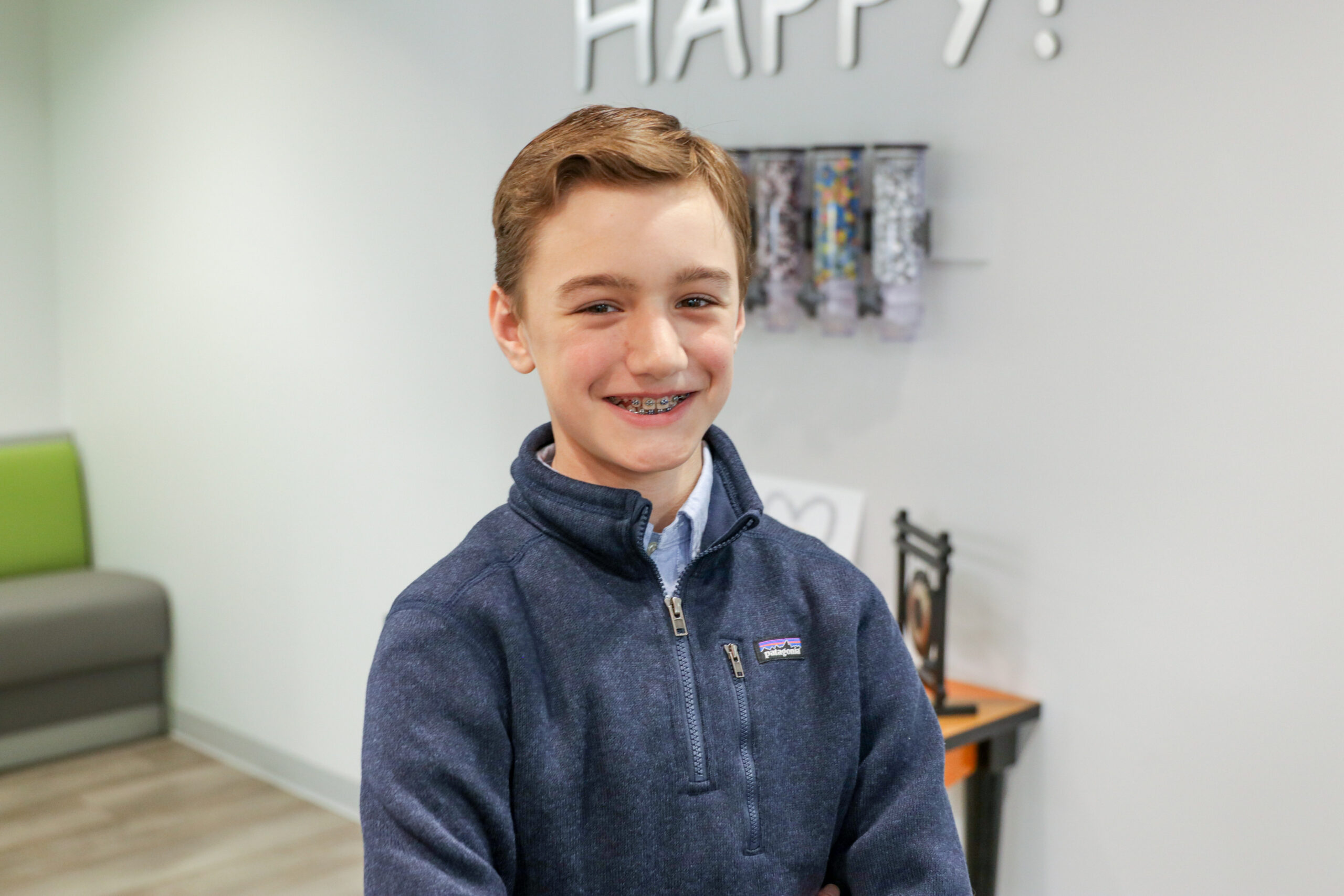 What To Expect When You Get Your Braces Off