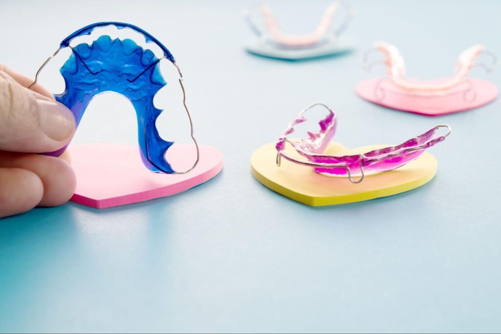 Retainer After Rpe Why Do I Have to Wear a Retainer After Braces? | About Faces and Braces