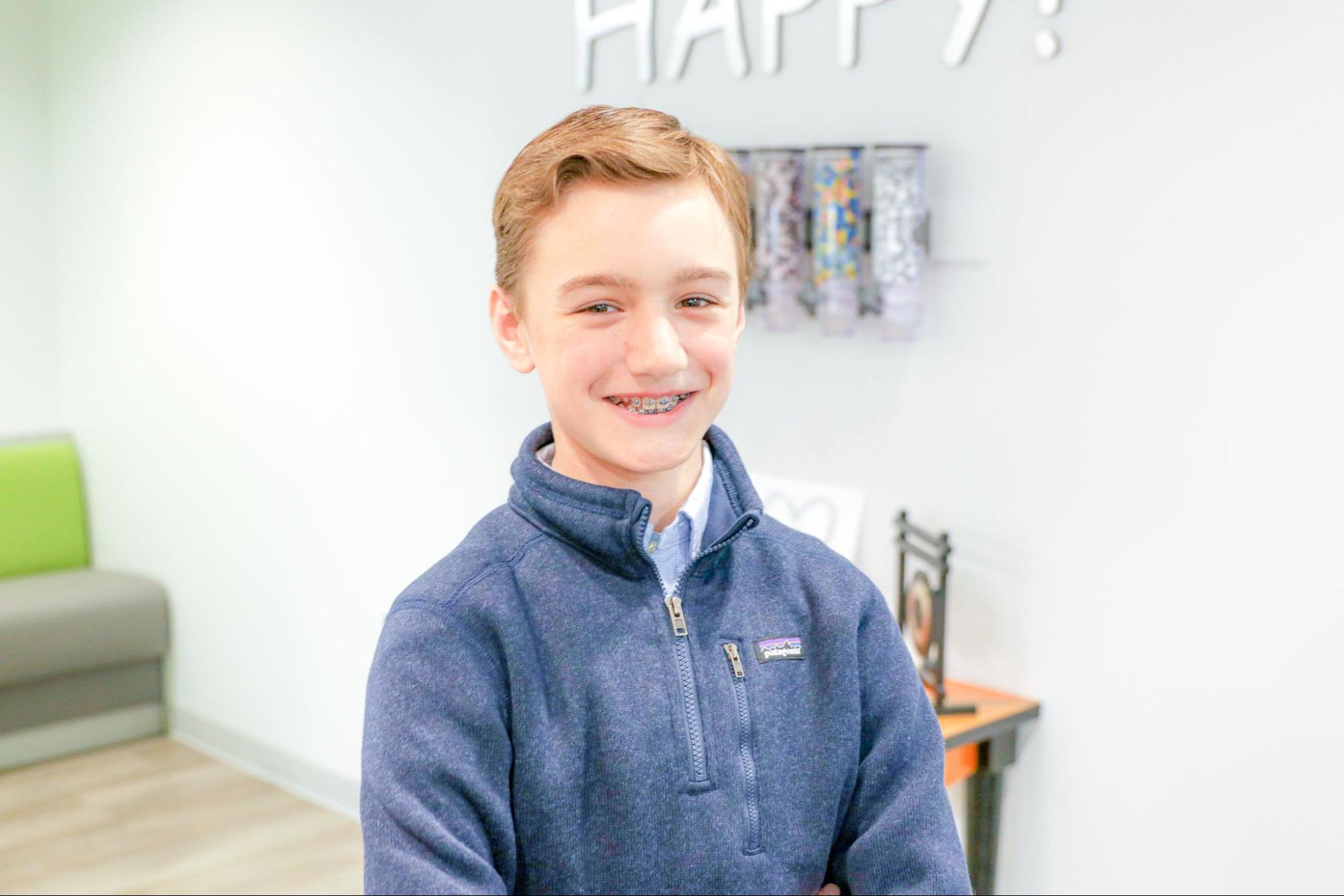 What Parents Need to Know About Orthodontic Treatment for Teens