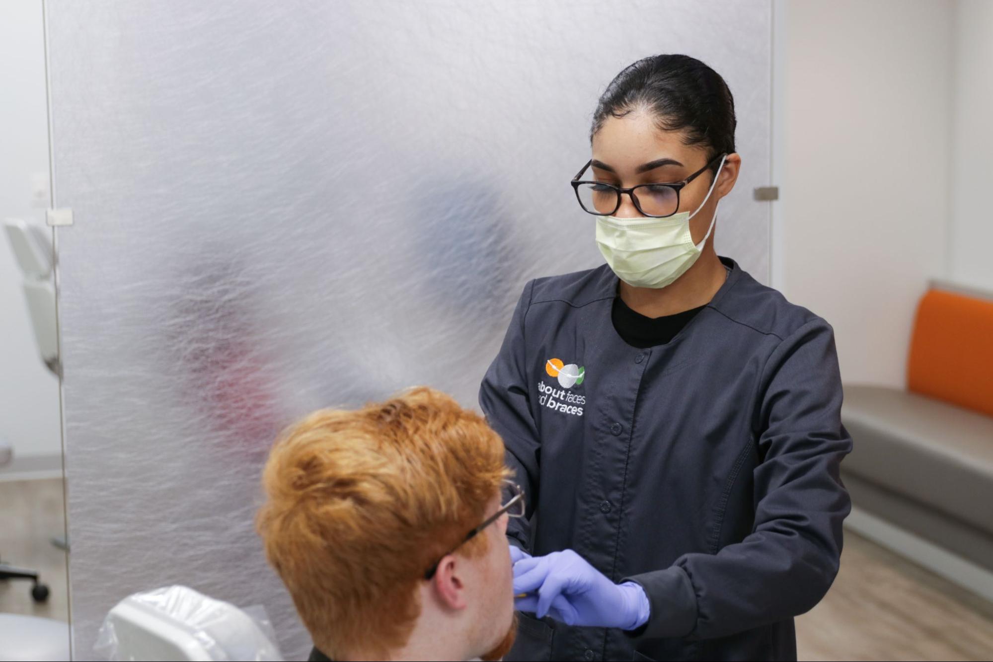 What Parents Need to Know About Orthodontic Treatment for Teens