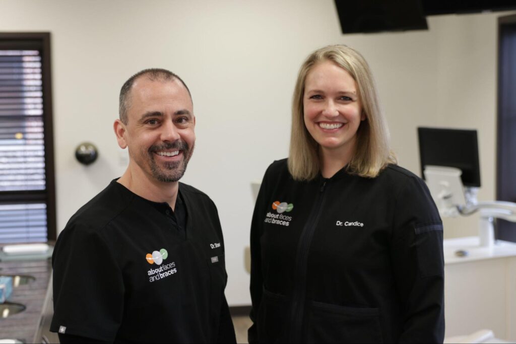 Why Clear Aligners Are Popular in Nashville