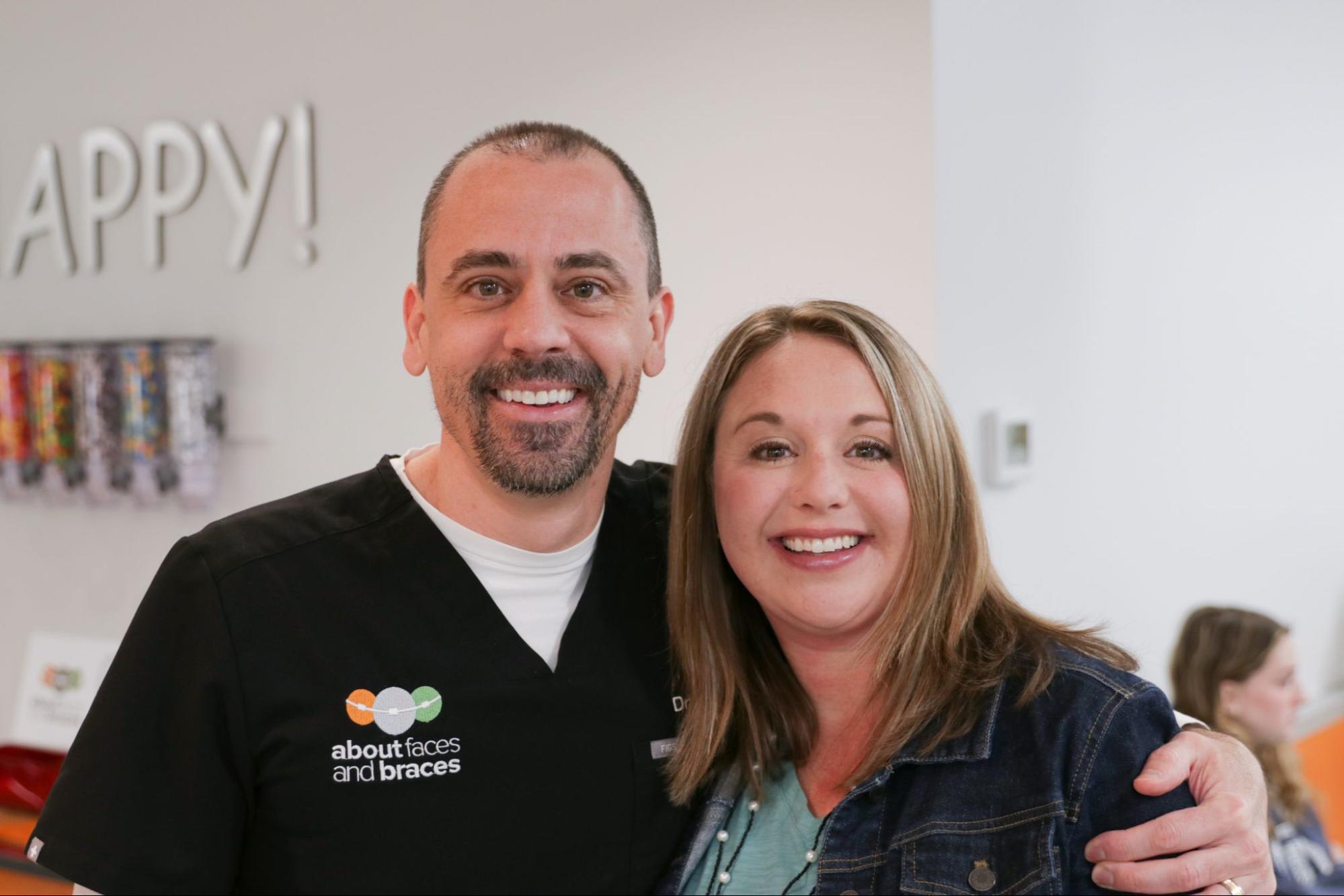 Why Do People Get Braces Twice?