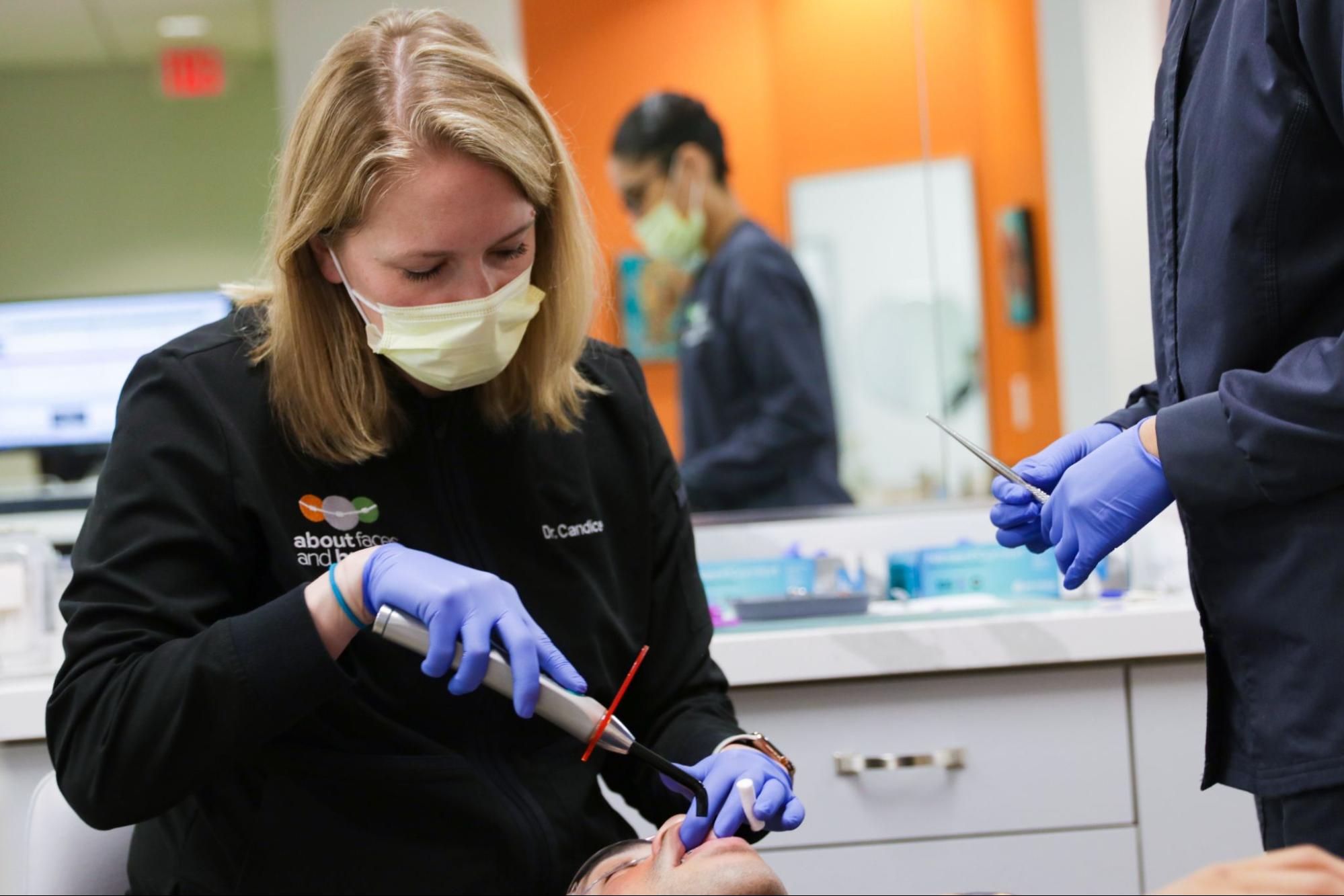 Why Orthodontists Are the Most Qualified Dental Professionals To Place Braces