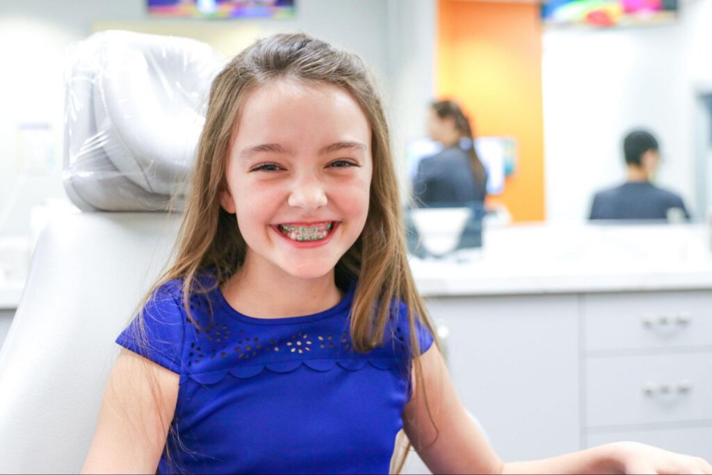 Nashville Orthodontist