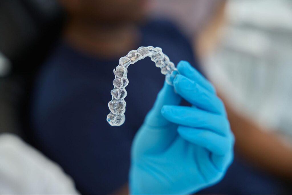 Clear Aligners Nashville